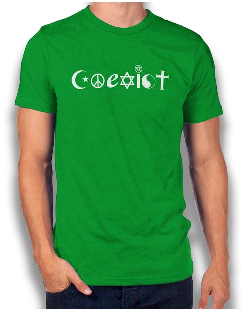 cooles T-Shirt