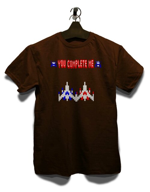 You Complete Me T-Shirt