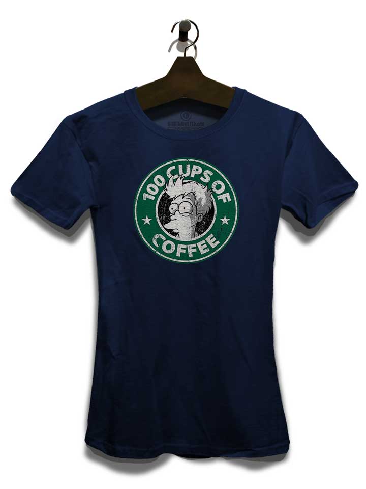 100-cups-of-coffee-damen-t-shirt dunkelblau 3