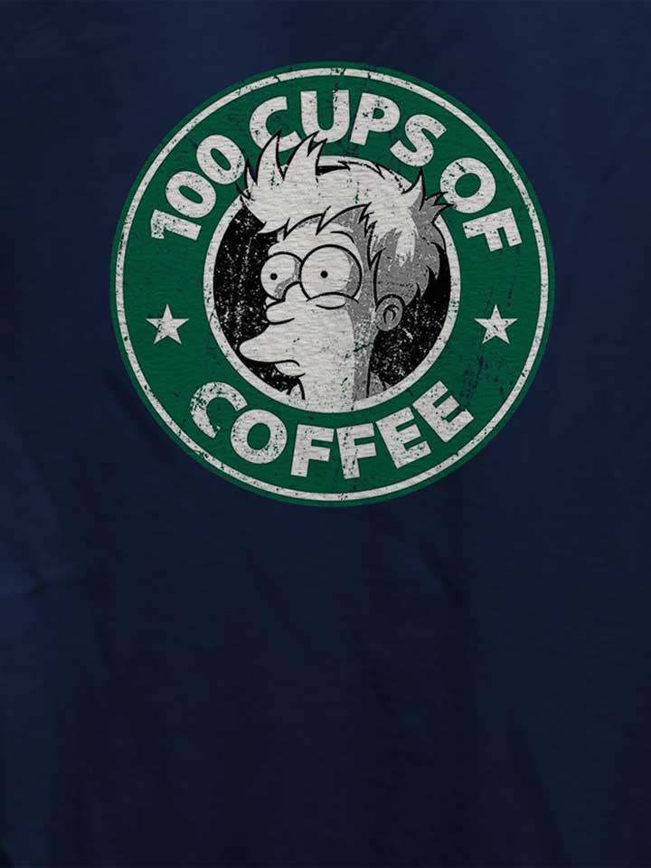 100-cups-of-coffee-damen-t-shirt dunkelblau 4