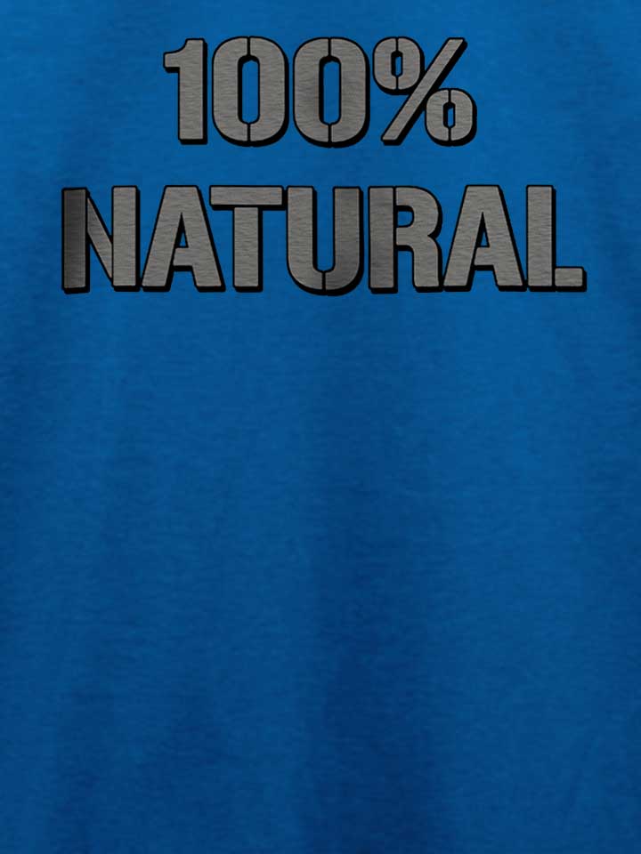 100-natural-t-shirt royal 4