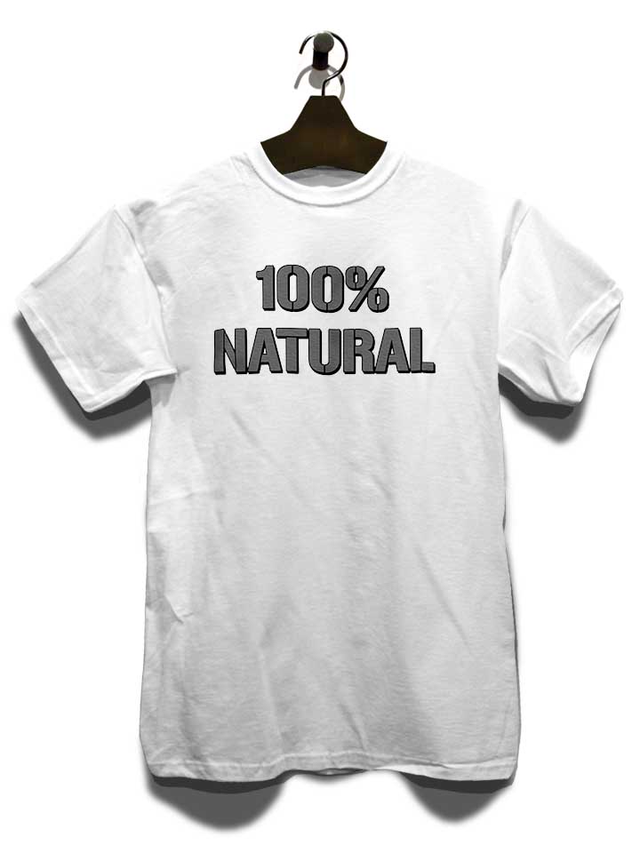 100-natural-t-shirt weiss 3
