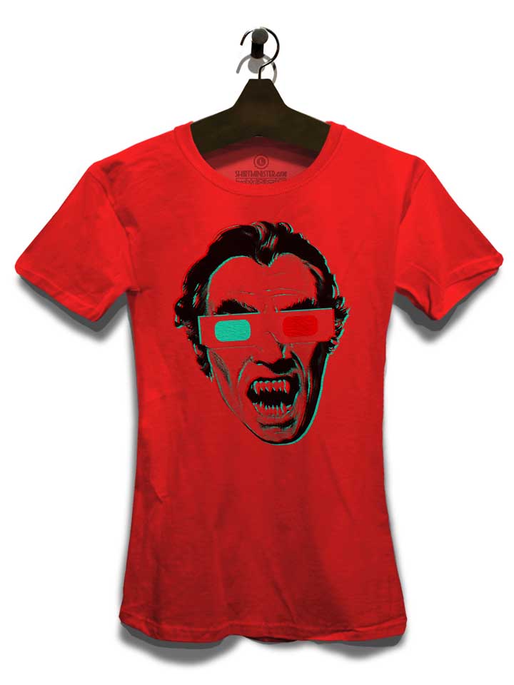 3d-vampir-damen-t-shirt rot 3