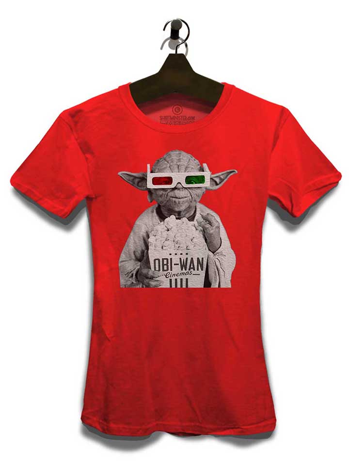 3d-yoda-damen-t-shirt rot 3