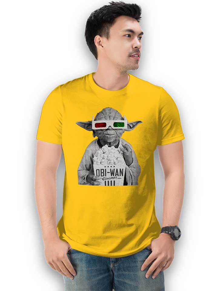 3d-yoda-t-shirt gelb 2