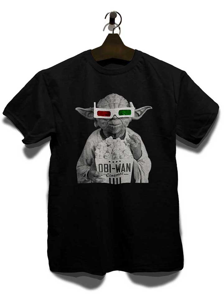 3d-yoda-t-shirt schwarz 3