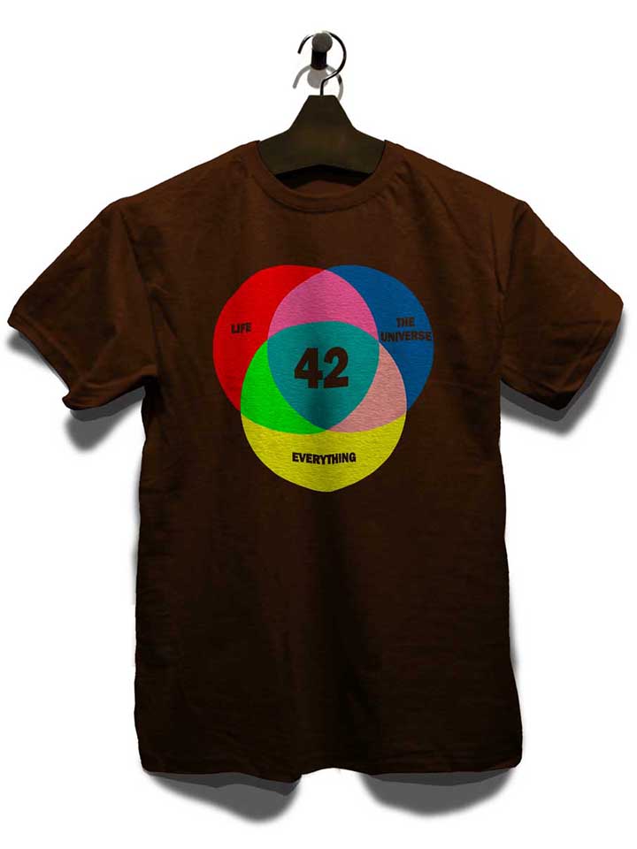 42-life-the-universe-everything-t-shirt braun 3