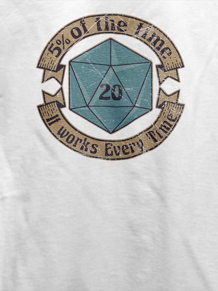 5-percenter-d20-t-shirt weiss 4