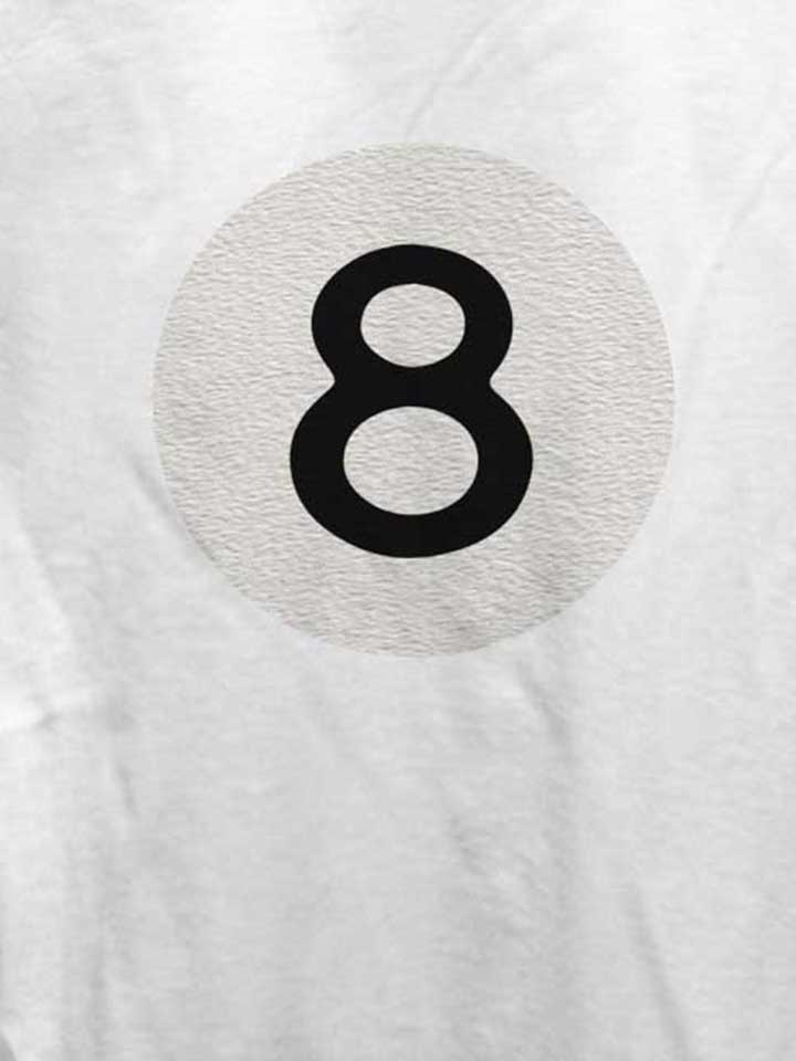 8-ball-damen-t-shirt weiss 4