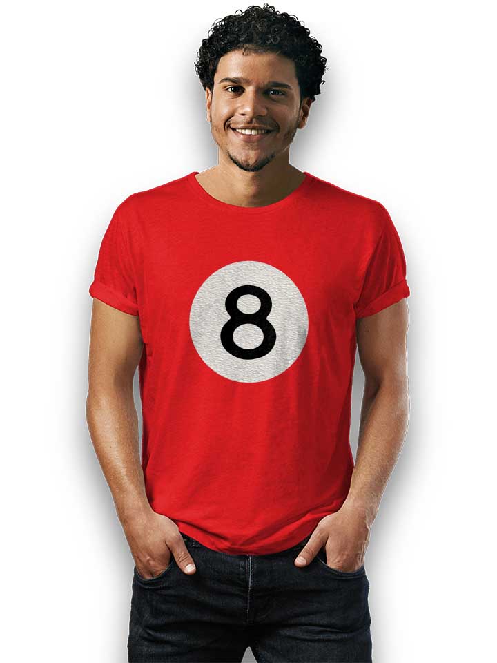 8-ball-t-shirt rot 2