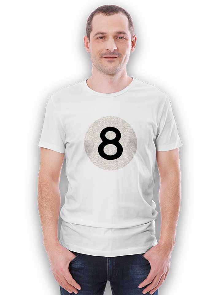 8-ball-t-shirt weiss 2