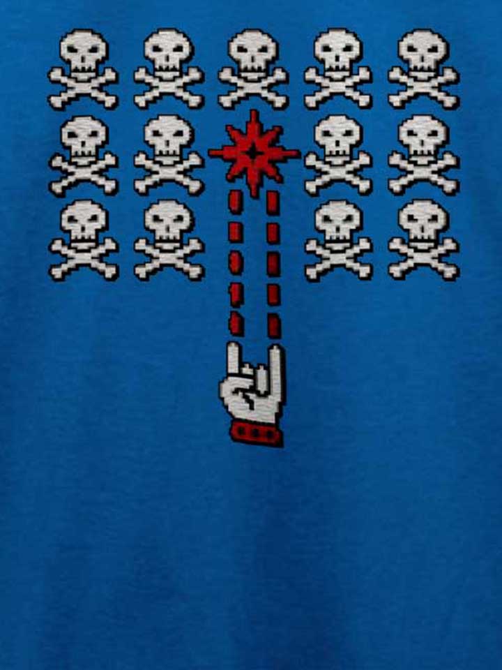 8bit-skull-invaders-t-shirt royal 4