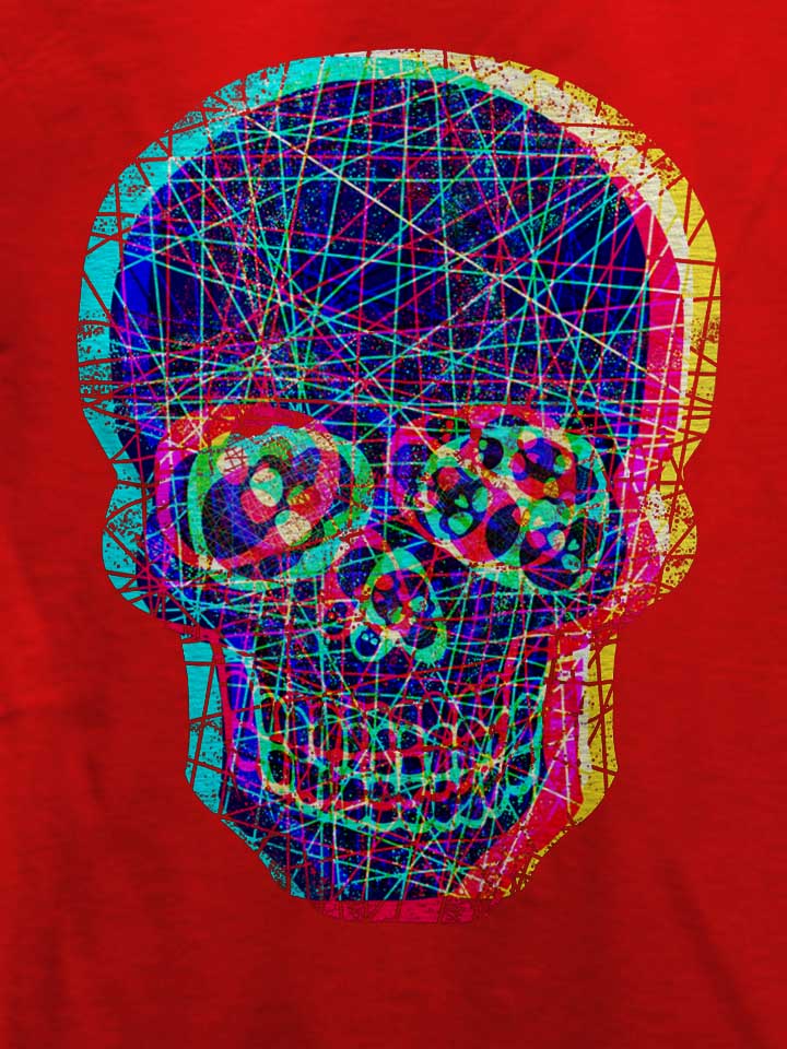 acid-skull-t-shirt rot 4