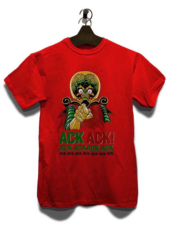 ack-ack-mars-attacks-t-shirt rot 3