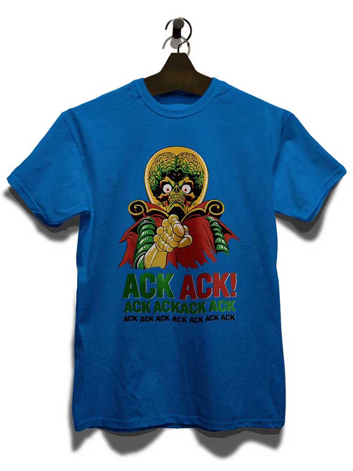 ack-ack-mars-attacks-t-shirt royal 3