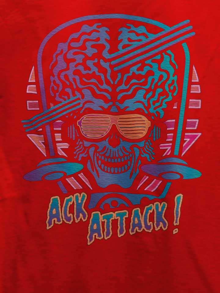 ack-attack-t-shirt rot 4