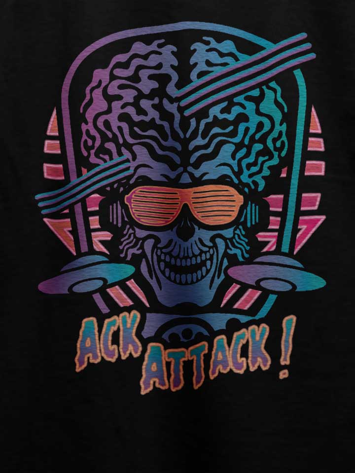 ack-attack-t-shirt schwarz 4
