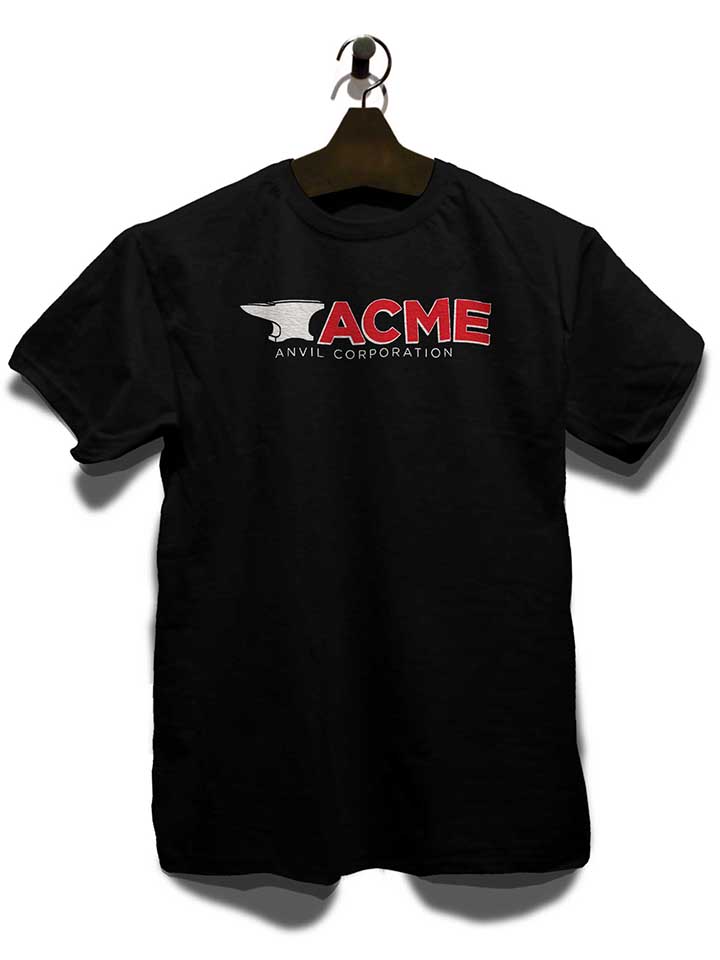 acme-anvil-corporation-t-shirt schwarz 3