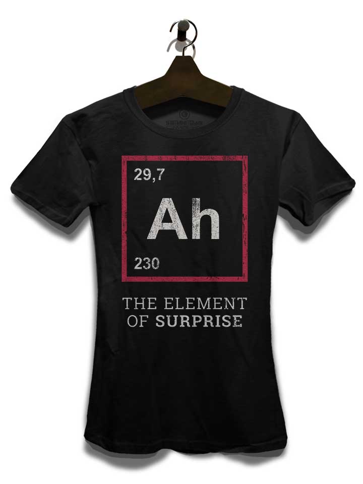 ah-the-element-of-surprise-02-damen-t-shirt schwarz 3