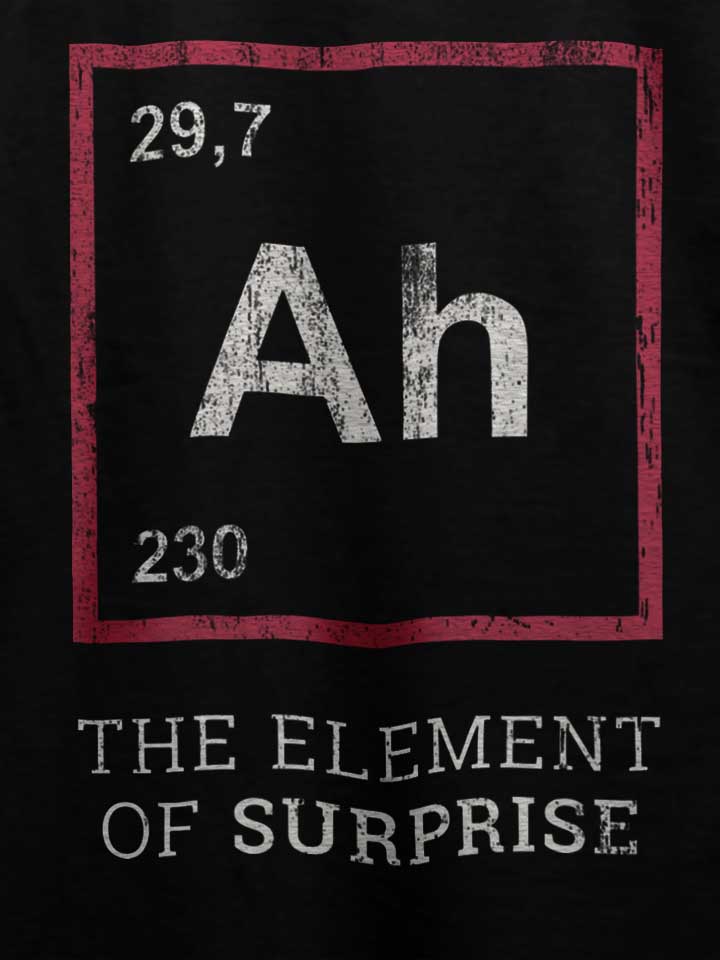 ah-the-element-of-surprise-02-t-shirt schwarz 4