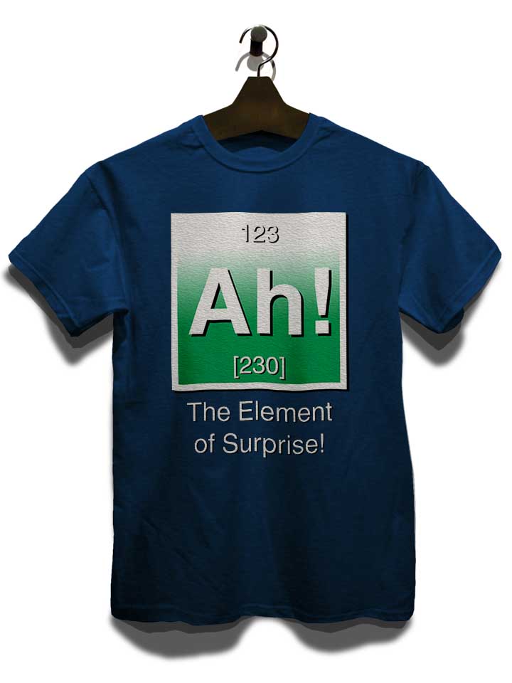 ah-the-element-of-surprise-t-shirt dunkelblau 3