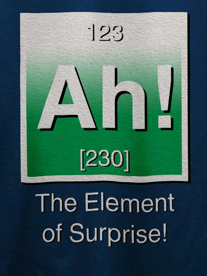 ah-the-element-of-surprise-t-shirt dunkelblau 4