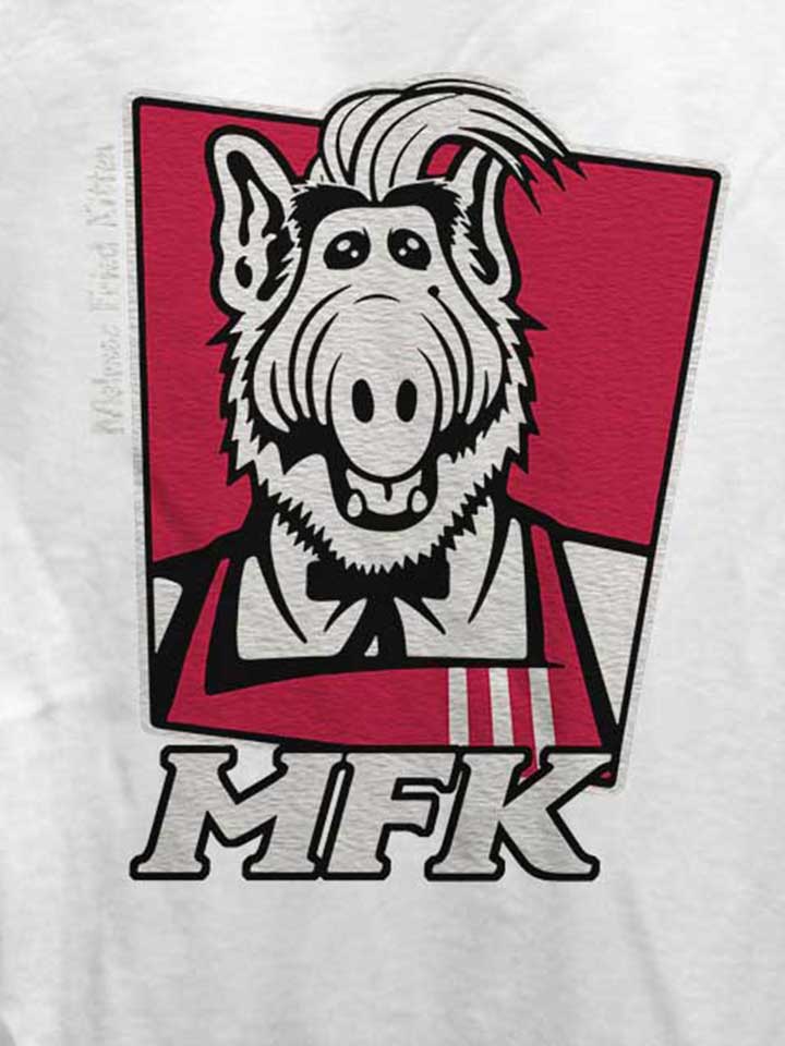 alf-melmac-fried-kitten-damen-t-shirt weiss 4