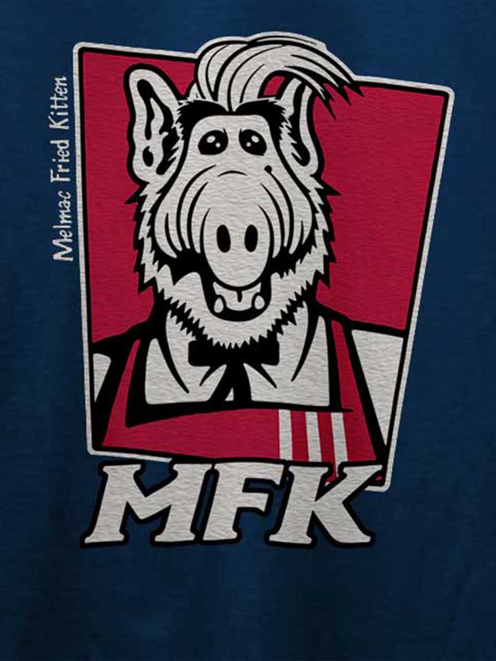 alf-melmac-fried-kitten-t-shirt dunkelblau 4