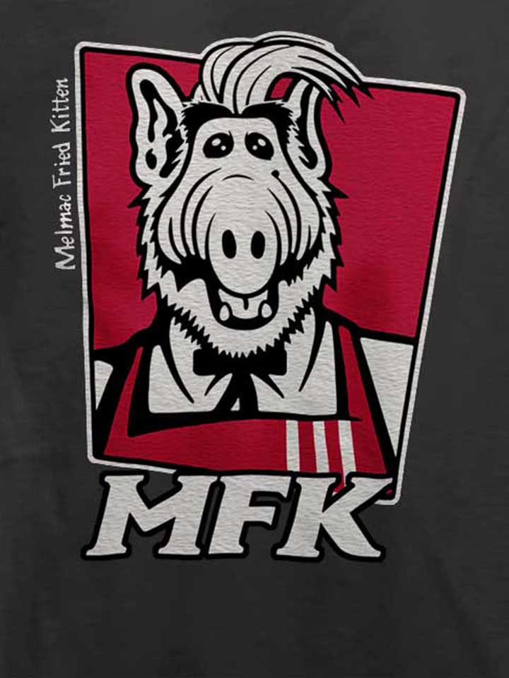 alf-melmac-fried-kitten-t-shirt dunkelgrau 4