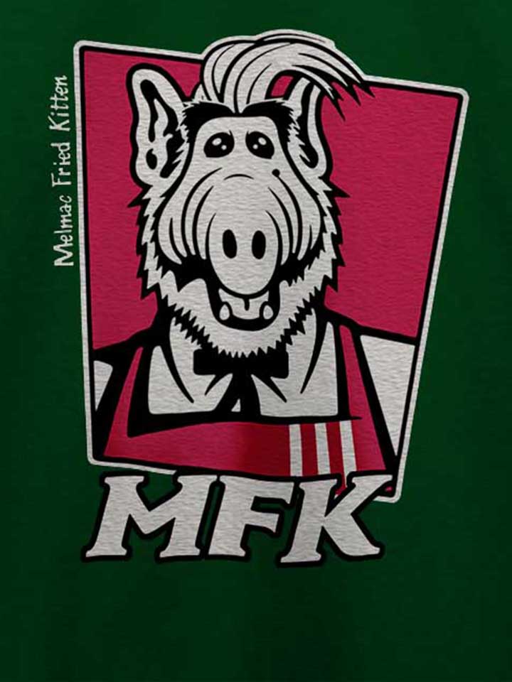 alf-melmac-fried-kitten-t-shirt dunkelgruen 4