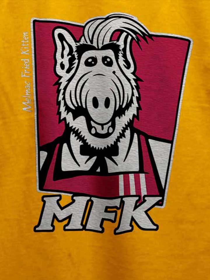 alf-melmac-fried-kitten-t-shirt gelb 4