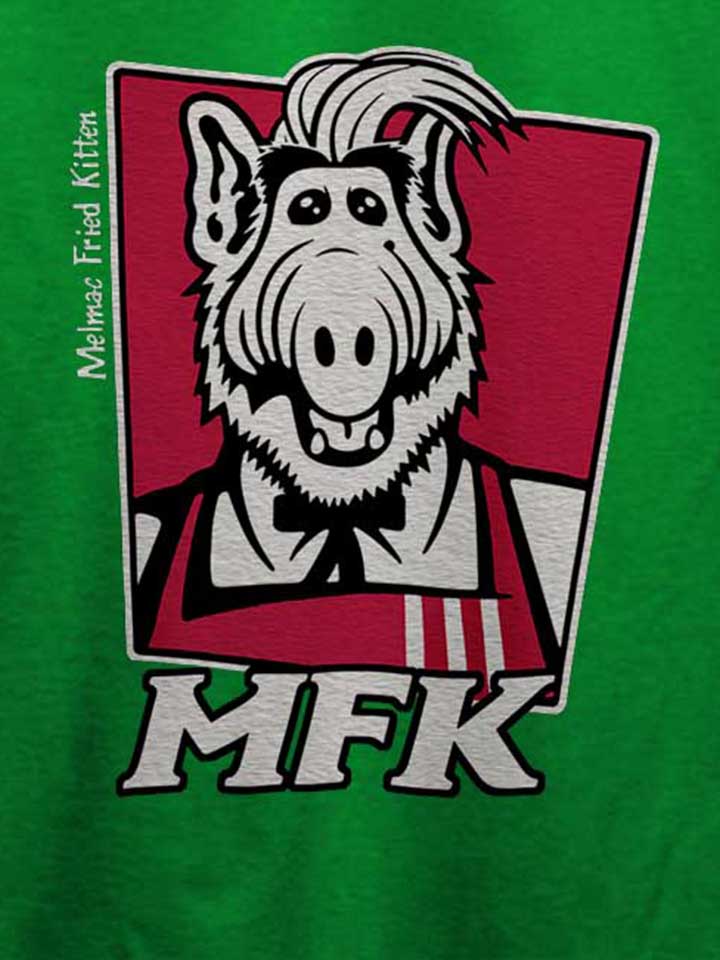 alf-melmac-fried-kitten-t-shirt gruen 4