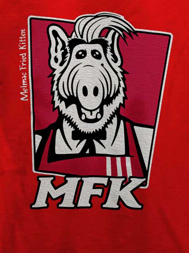 alf-melmac-fried-kitten-t-shirt rot 4