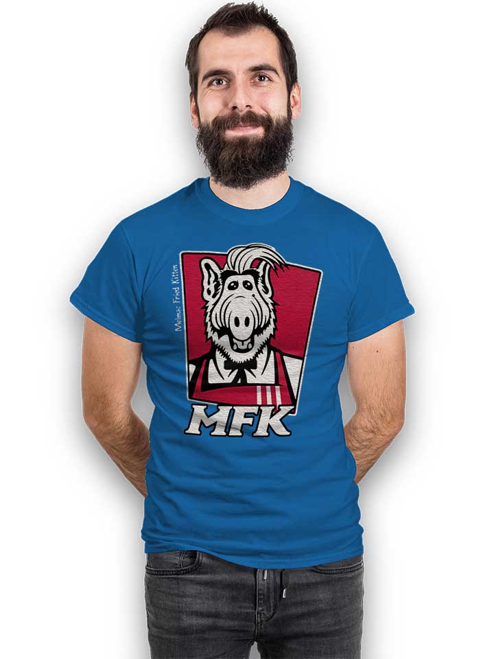 alf-melmac-fried-kitten-t-shirt royal 2