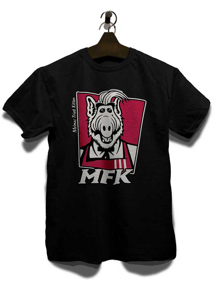 alf-melmac-fried-kitten-t-shirt schwarz 3