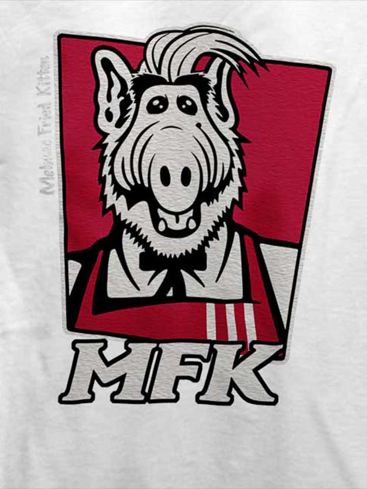 alf-melmac-fried-kitten-t-shirt weiss 4