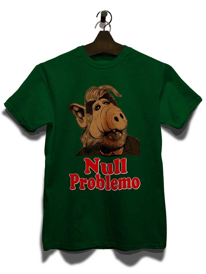 alf-null-problemo-t-shirt dunkelgruen 3