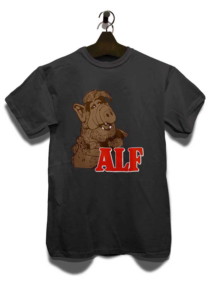 alf-t-shirt dunkelgrau 3