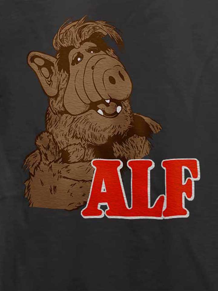 alf-t-shirt dunkelgrau 4
