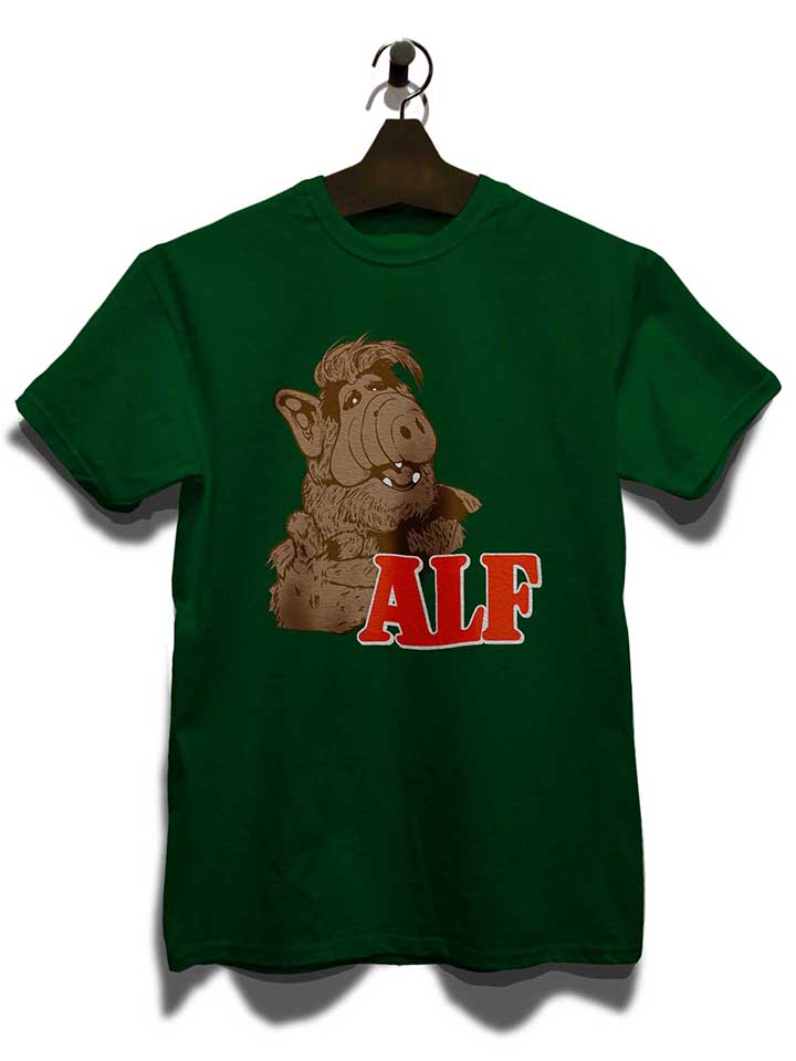 alf-t-shirt dunkelgruen 3
