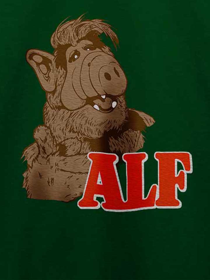 alf-t-shirt dunkelgruen 4