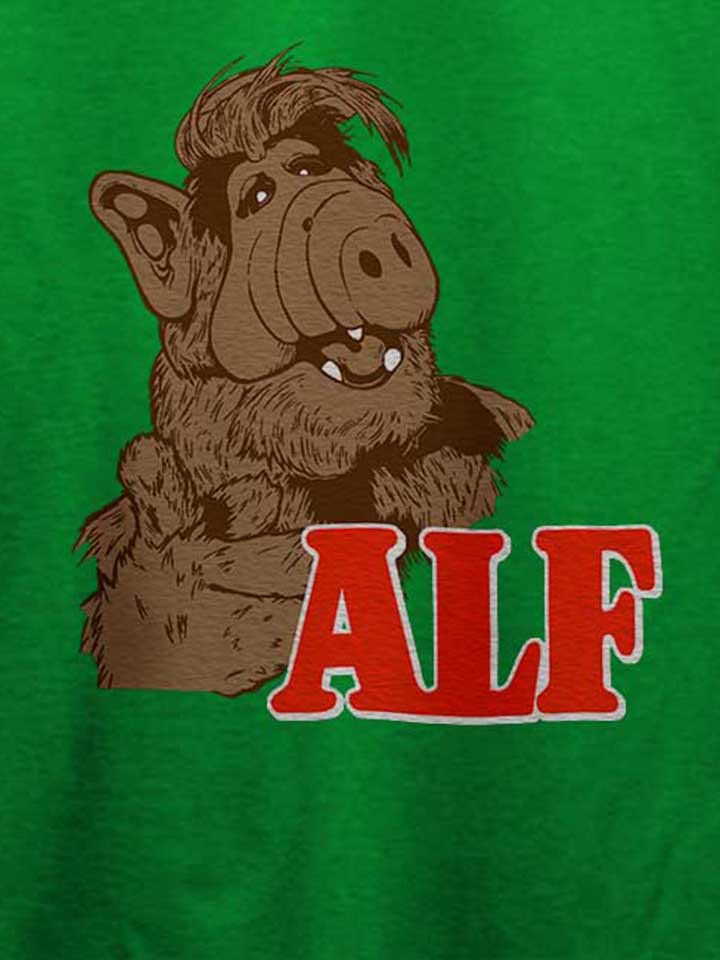 alf-t-shirt gruen 4