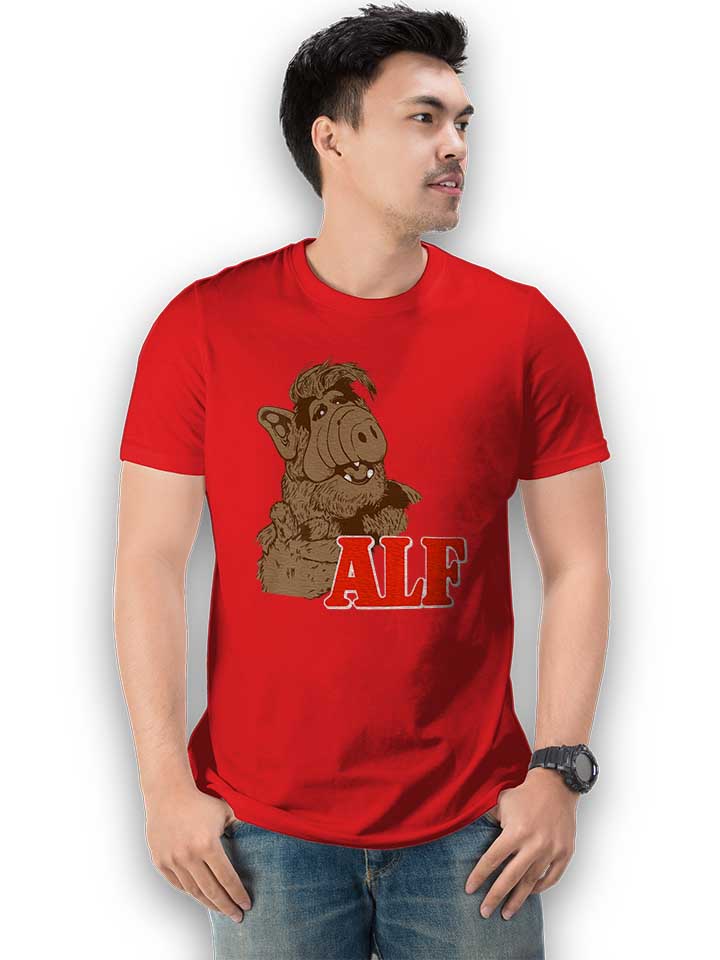 alf-t-shirt rot 2