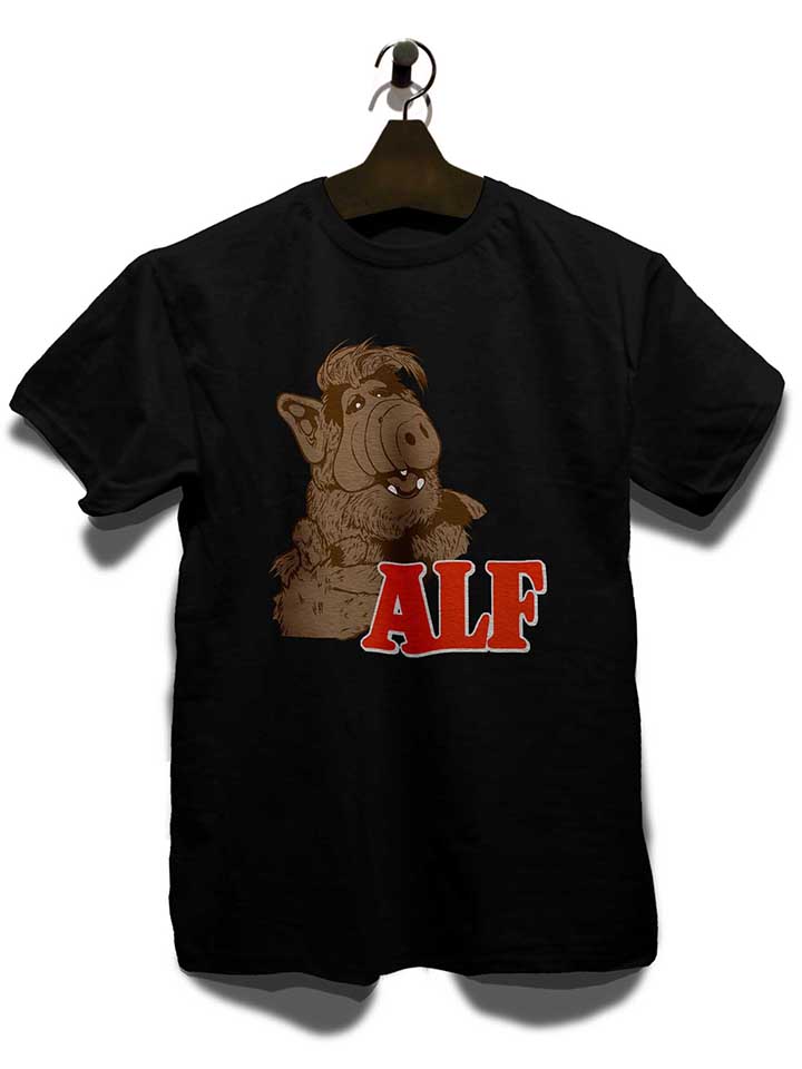 alf-t-shirt schwarz 3