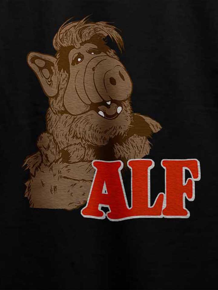 alf-t-shirt schwarz 4