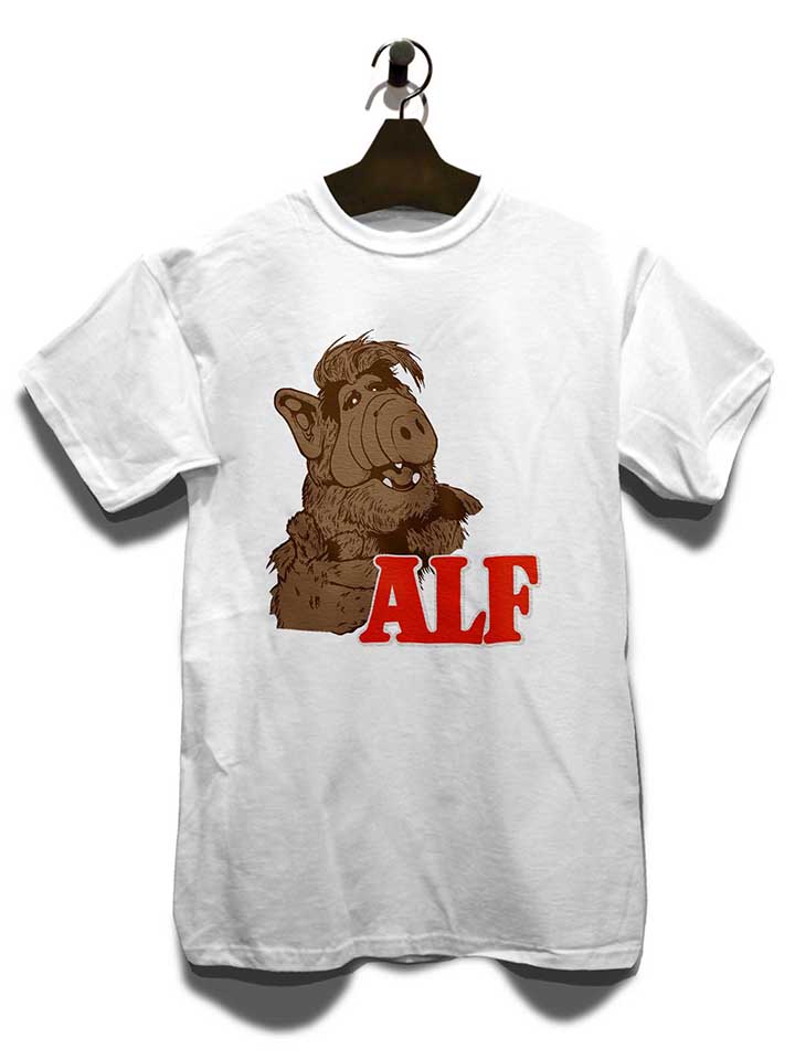 alf-t-shirt weiss 3