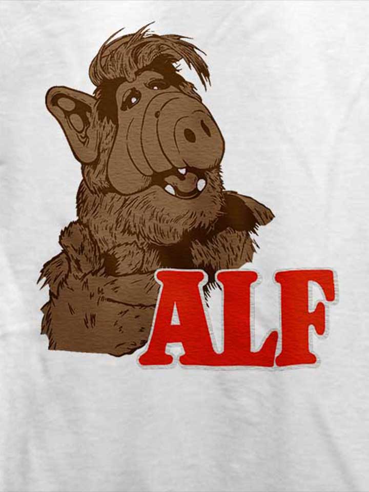 alf-t-shirt weiss 4