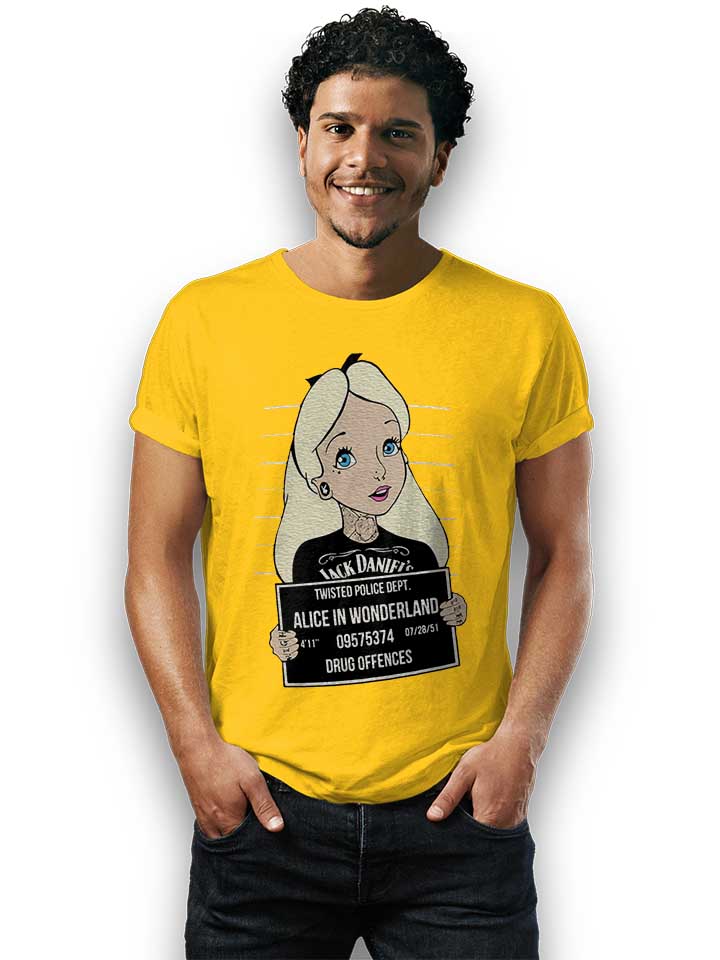 alice-mughsot-t-shirt gelb 2