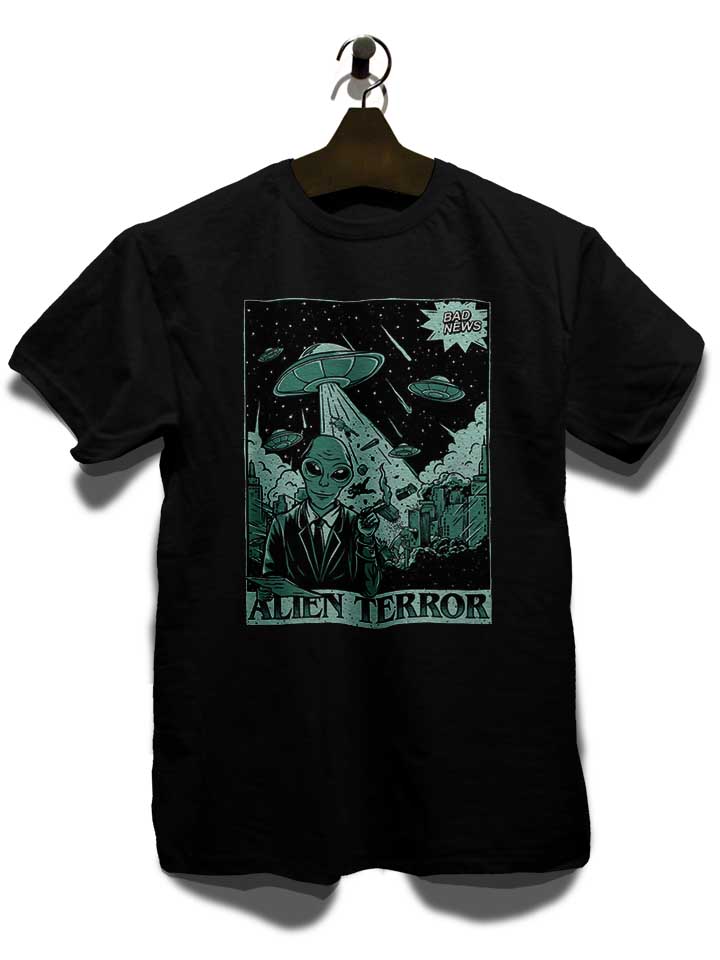 alien-attacks-t-shirt schwarz 3