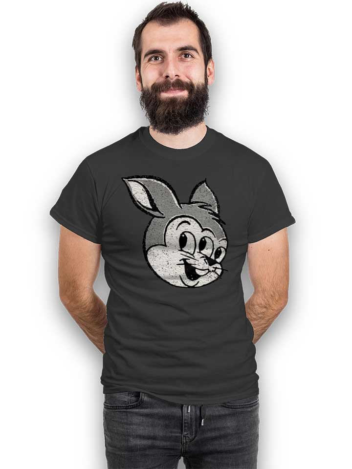 all-seeing-rabbit-t-shirt dunkelgrau 2